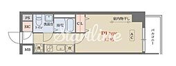 デルックス梅屋敷（DeLCCS梅屋敷） 304