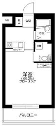 メイツ品川南 2F