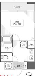 フェリエ大森町（Ferie大森町） 901