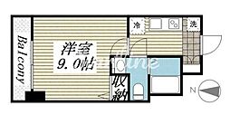 ラグジュアリーアパートメント品川シーサイド 307