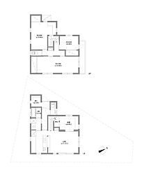宮前区南野川二丁目中古戸建て