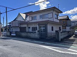 上並榎売り土地