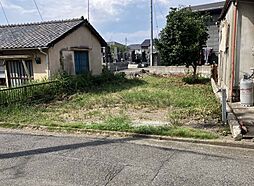 高崎市倉賀野町の土地