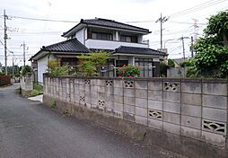 高崎市上豊岡町の一戸建て