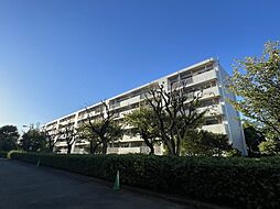 多摩川住宅ト号棟