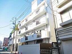 中野ダイヤモンドマンション