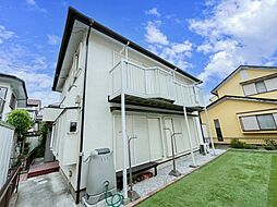日野市落川中古戸建〜2×4住宅〜