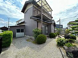 安城市赤松町的場