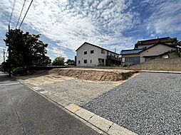 豊明市西川町善波第一　2号地　2号地