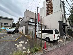 名古屋市天白区八事天道