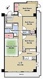 ライオンズマンション長根町