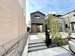 セキュレア緑区左京山駅北　A号地