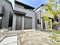 セキュレア緑区左京山駅北　B号地