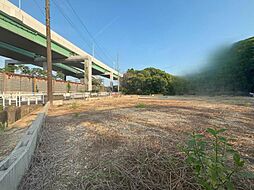 名古屋市緑区大高町字常世島　B区画