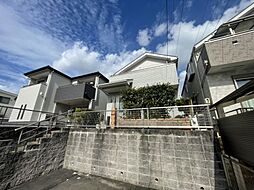 名古屋市緑区滝ノ水4丁目