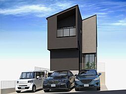 Asobi-創家　名古屋市緑区鳴子町第六　2号棟