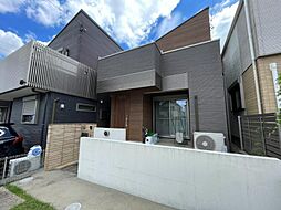 名古屋市天白区大根町