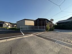 知多市岡田平地