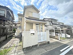 名古屋市緑区大清水西