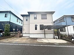 豊田市若林東町上ノ田