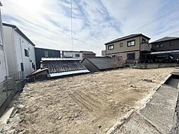 名古屋市緑区四本木