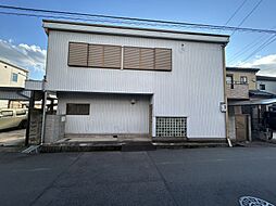 名古屋市緑区四本木