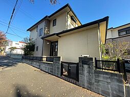 豊明市三崎町ゆたか台