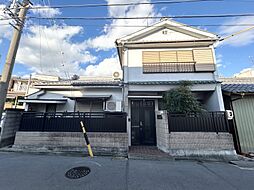 名古屋市緑区曽根第二