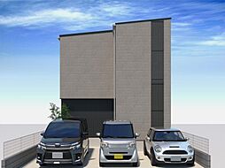 Asobi-創家　豊明市新田町第九