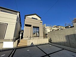 名古屋市緑区桃山1期　2号棟