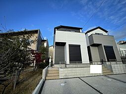 名古屋市緑区桃山1期　1号棟