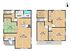 名古屋市天白区平針南3丁目