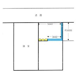 名古屋市緑区大清水1丁目