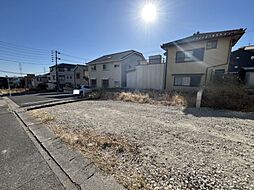 名古屋市緑区神沢1丁目　4号地