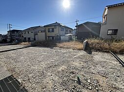 名古屋市緑区神沢1丁目　3号地
