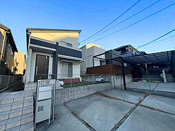 名古屋市緑区八つ松1丁目