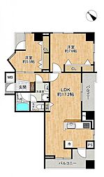 丸美タウンマンション橘