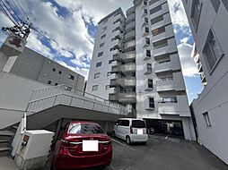 丸美タウンマンション橘