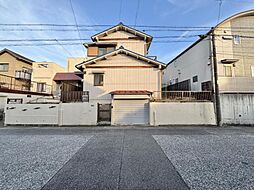 名古屋市緑区潮見が丘第一