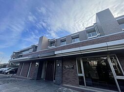 ヴィークコート伝治山