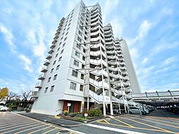 サンヴイラ野並B棟