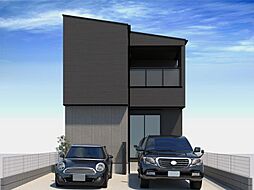 Asobi-創家　名古屋市緑区神沢第四