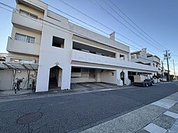 カーサビアンカ高坂