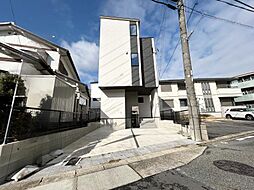 名古屋市緑区東神の倉3丁目　A号棟