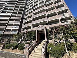 シンフォニアみなみが丘イーストコートB棟