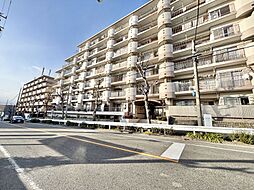 松が根台マンション