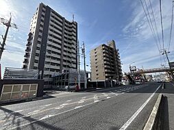 ファミリアーレ豊明前後レジデンス