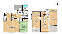 名古屋市緑区白土