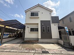 名古屋市緑区白土