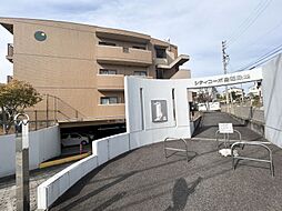 シティコーポ島田緑地
